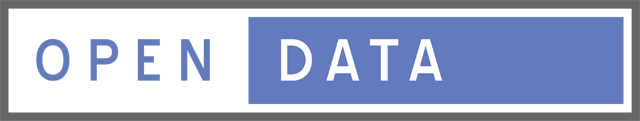 Open Data Logo