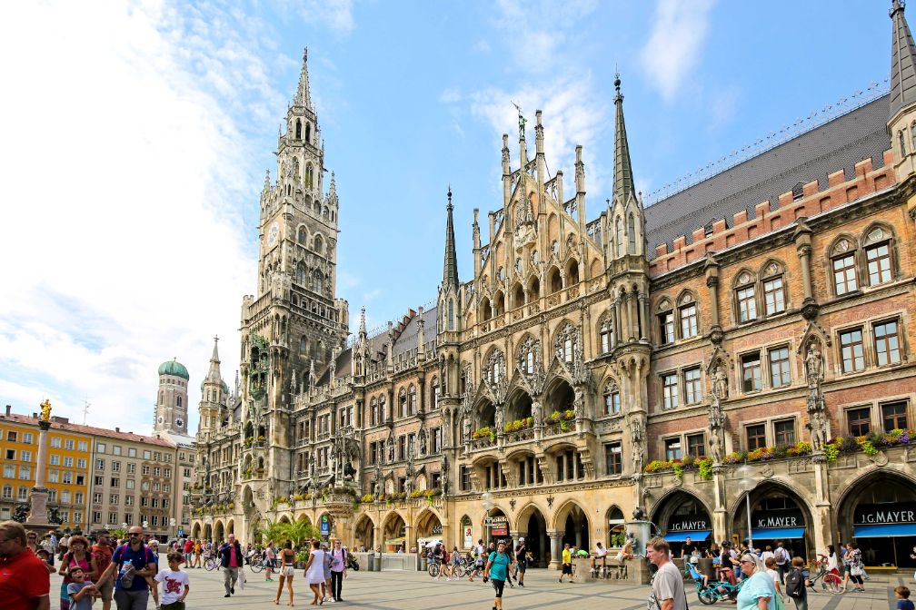 direktorium-der-landeshauptstadt-muenchen
